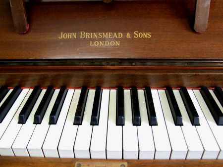 Brinsmead, John Pianos-Pianos for Sale